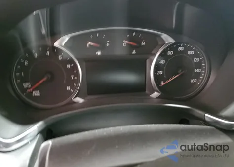 2023 Chevrolet Equinox Premier from USA, damaged, VIN 3GNAXXEG6PL134109